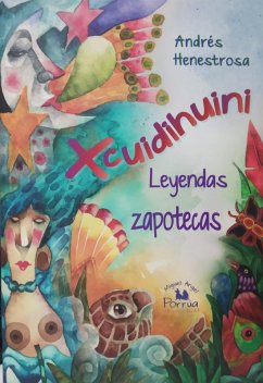 Cover Xcuidihuini (eBook, ePUB)