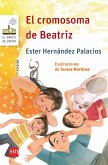 El cromosoma de Beatriz (eBook, ePUB)