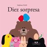 Diez sorpresa (eBook, ePUB) - Bild 1