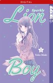 Sparkly Lion Boy 01 (eBook, ePUB)