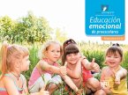 Educación emocional de preescolares (eBook, ePUB)