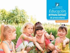 Educación emocional de preescolares (eBook, ePUB) - Campoamor, Matilde de Educación emocional de preescolares (eBook, ePUB) - Campoamor, Matilde de