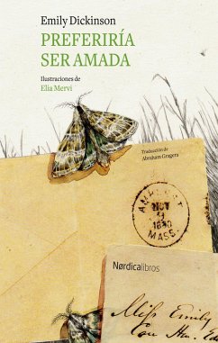 Cover Preferiría ser amada (eBook, ePUB)