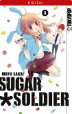 Sugar Soldier Bd.3 (eBook, ePUB)