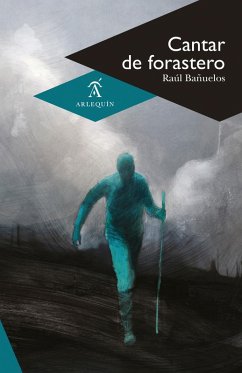 Cantar de forastero (eBook, ePUB) - Bañuelos, Raúl