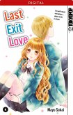 Last Exit Love Bd.4 (eBook, ePUB)