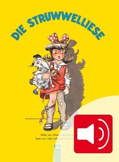 Die Struwwelliese (eBook, ePUB) - Schmitt-Teichmann, Cilly