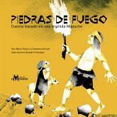 Piedras de Fuego (fixed-layout eBook, ePUB)