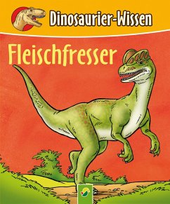 Cover Fleischfresser (eBook, ePUB)