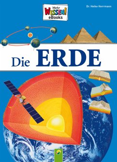 Die Erde (eBook, ePUB) - Herrmann, Dr. Heike