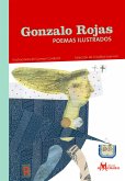 Gonzalo Rojas, poemas ilustrados (eBook, ePUB)