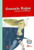 Gonzalo Rojas, poemas ilustrados (fixed-layout eBook, ePUB)