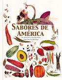 Sabores de América (eBook, ePUB)