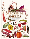 Sabores de América (fixed-layout eBook, ePUB)