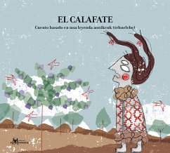 El Calafate (fixed-layout eBook, ePUB) - Pavez, Ana María; Recart, Constanza