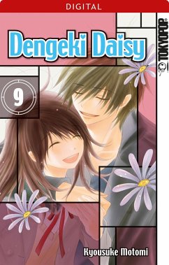 Dengeki Daisy Bd.9 (eBook, ePUB) - Motomi, Kyosuke