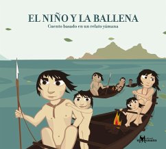 El niño y la ballena (eBook, ePUB) - Recabarren, Marcela