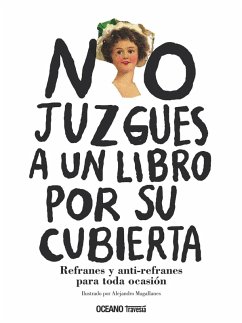 No juzgues a un libro por su cubierta (eBook, ePUB)