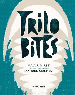 Trilobites (eBook, ePUB) - Miret, Maia F.