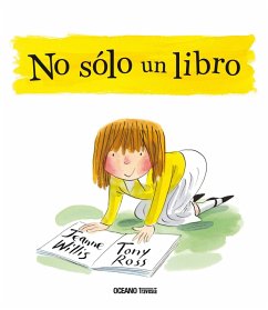 Cover No sólo un libro (eBook, ePUB)