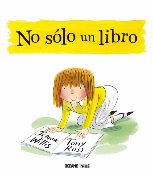 No sólo un libro (eBook, ePUB)