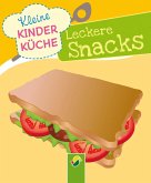 Leckere Snacks (eBook, ePUB)