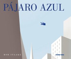 Cover Pájaro azul (eBook, ePUB)