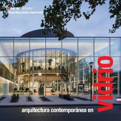Cover Arquitectura Contemporánea en Vidrio (eBook, ePUB)