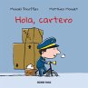 Hola, cartero (eBook, ePUB) - Bild 1
