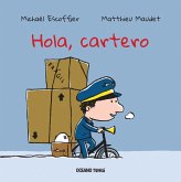 Hola, cartero (eBook, ePUB)