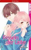 Fesseln der Liebe 05 (eBook, ePUB)