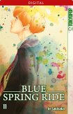 Blue Spring Ride Bd.11 (eBook, ePUB)