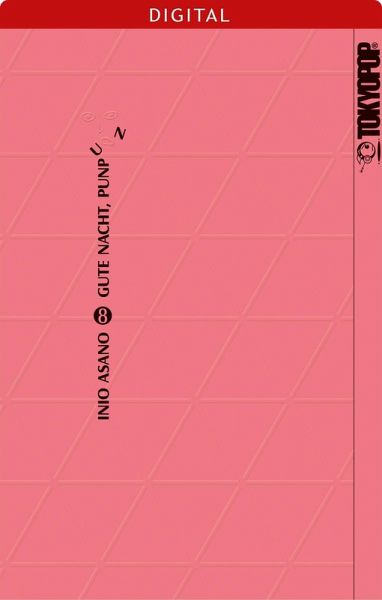 Gute Nacht, Punpun 08 (eBook, ePUB) Gute Nacht, Punpun 08 (eBook, ePUB)