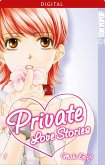 Private Love Stories 01 (eBook, ePUB) Private Love Stories 01 (eBook, ePUB)