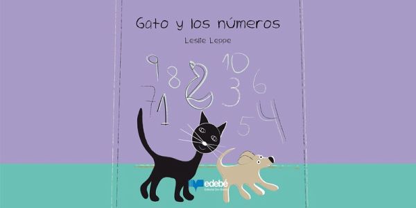 Gato y los números (eBook, ePUB)