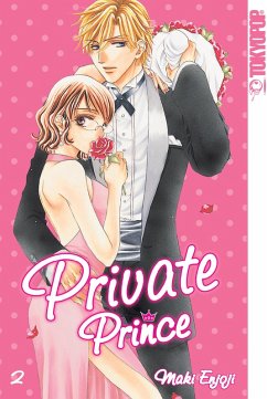 Cover Private Prince - Band 2 (eBook, ePUB)