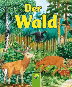Cover Der Wald (eBook, ePUB)