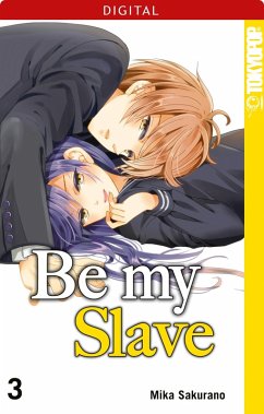 Cover Be my Slave Bd.3 (eBook, ePUB)