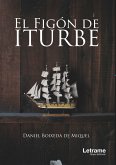 El Figón de Iturbe (fixed-layout eBook, ePUB)