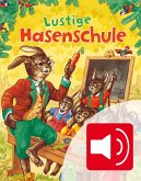 Lustige Hasenschule (eBook, ePUB)