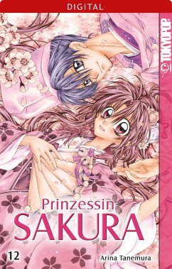 Prinzessin Sakura