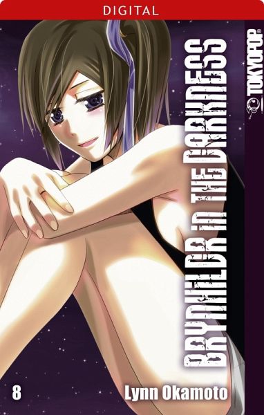 Brynhildr in the Darkness Bd.8 (eBook, ePUB) Brynhildr in the Darkness Bd.8 (eBook, ePUB)