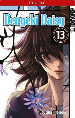 Cover Dengeki Daisy Bd.13 (eBook, ePUB)