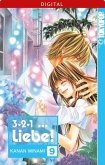 3, 2, 1 ... Liebe! Bd.9 (eBook, ePUB)