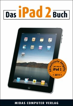 Das iPad 2 Buch (eBook, ePUB) - Zäch, Gregory C.