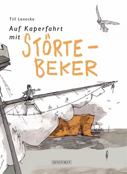 Auf Kaperfahrt mit Störtebeker (eBook, ePUB) Auf Kaperfahrt mit Störtebeker (eBook, ePUB)