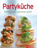Partyküche (eBook, ePUB)