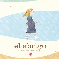 El abrigo (fixed-layout eBook, ePUB) - Sánchez, Andrea