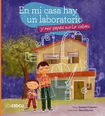 En mi casa hay un laboratorio y mis papás no lo saben (fixed-layout eBook, ePUB)