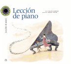 Lección de piano (fixed-layout eBook, ePUB)